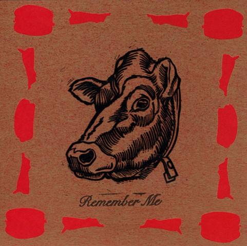 Remember Me (Cow variant)
