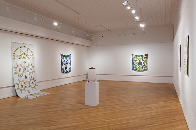 ...And the Thorns Were Cleared from the Path