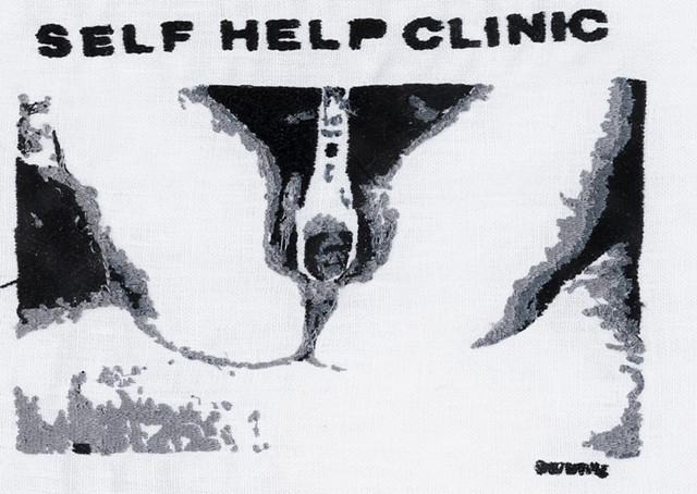 Self-Help Clinic, Page 2, Detail 2