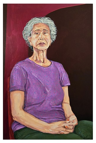 The Exasperation of Being