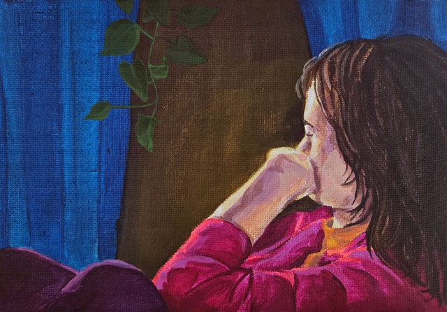 Some Things Are With You Forever