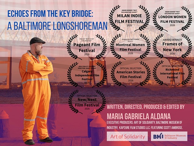 Key Bridge Stories