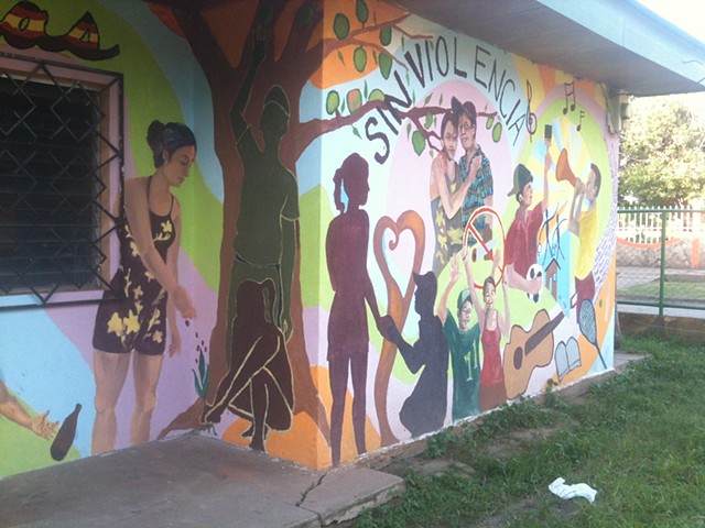 Youth & Adolescent Center