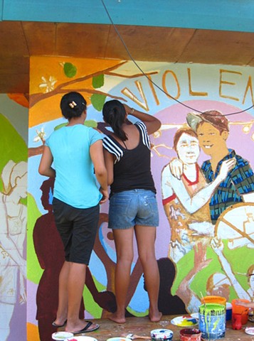 Youth Center