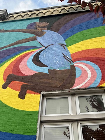 Queernesseseseses- Close up