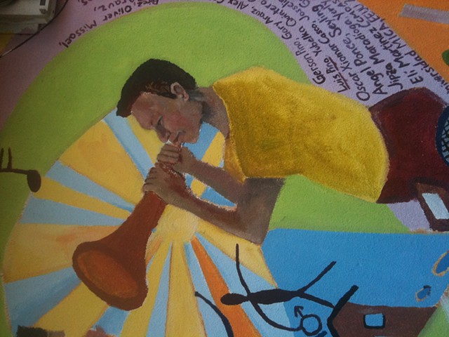 Close Up- Casa de Adolescentes