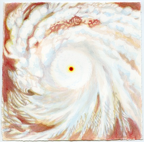 Hurricane 5