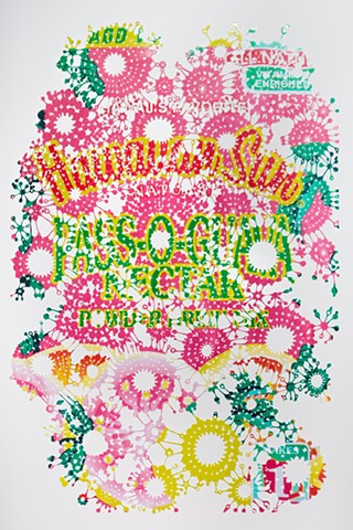 Hawaiian Sun - Pass-O-Guava
Omiyage Series