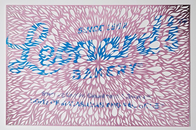 Leonard's Bakery
Omiyage Series