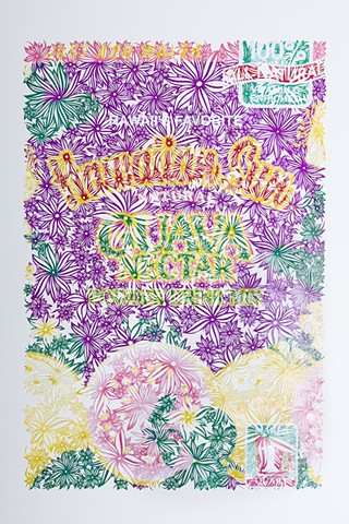 Hawaiian Sun - Guava Nectar
Omiyage Series