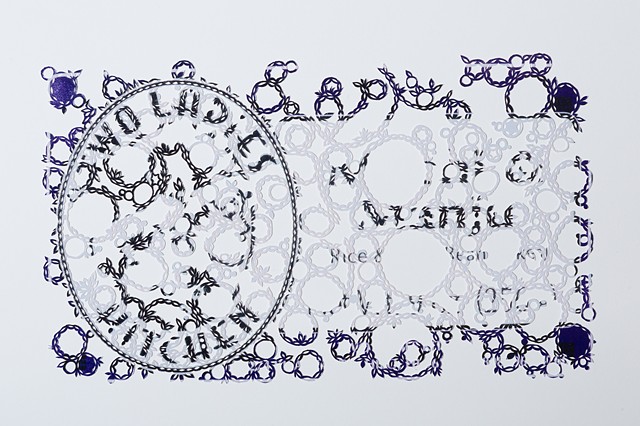 Two Ladies Kitchen
Omiyage Series