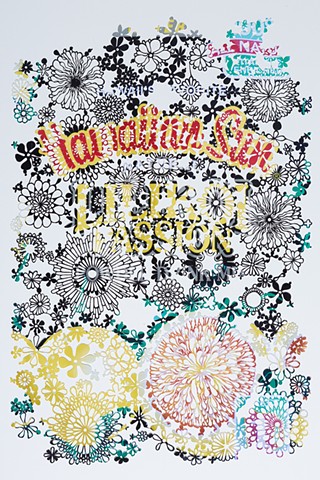 Hawaiian Sun - Lilikoi Passion
Omiyage Series