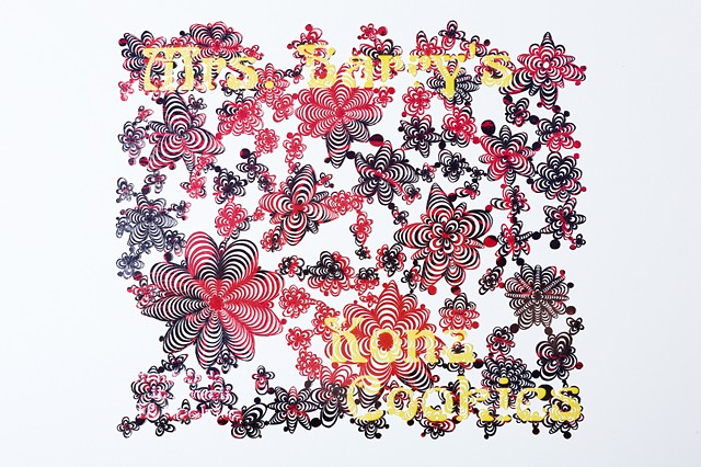 Mrs. Barry's Kona Cookies
Omiyage Series