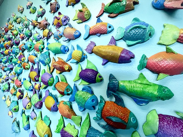 Oak Street Elementary Residency