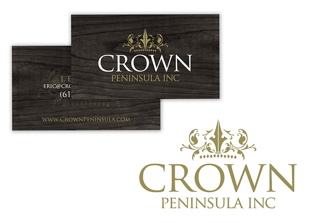 Crown Peninsula, Inc.