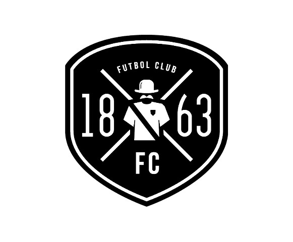 1863 Futbol Club 1863 F.C. 1863 Futbol Club (1863FC)