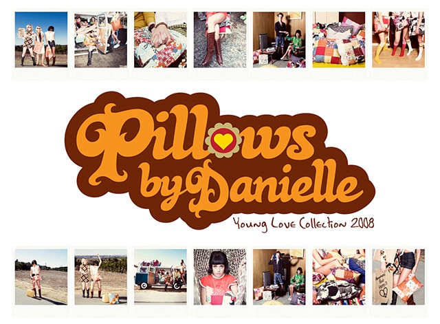 Pillows By Danielle