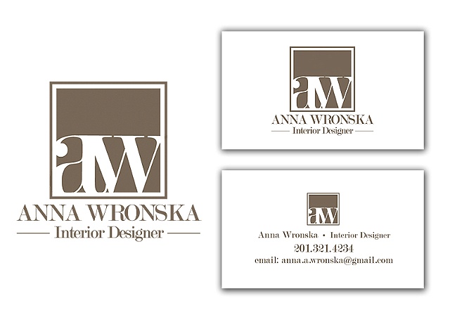 Anna Wronska • Interior Designer