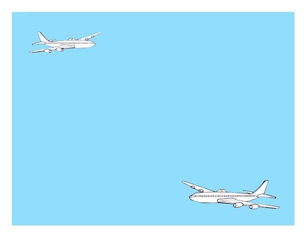 2 Planes 