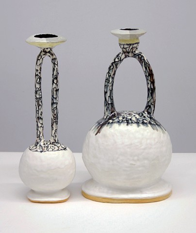 Quiet Bottles