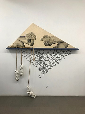 My Purpose Holds (Collaboration with Matt Bodett)