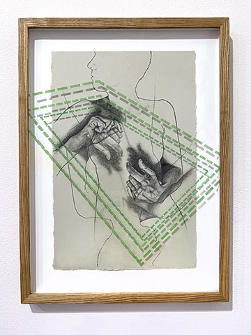 Our Hands Empty except for Our Hands