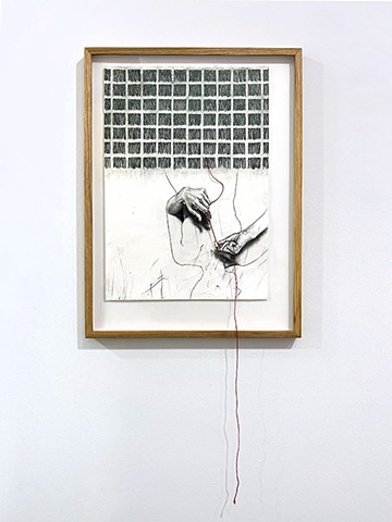 To Arrive Where We Started