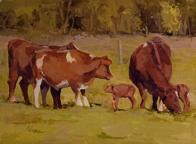 Greetings Little One