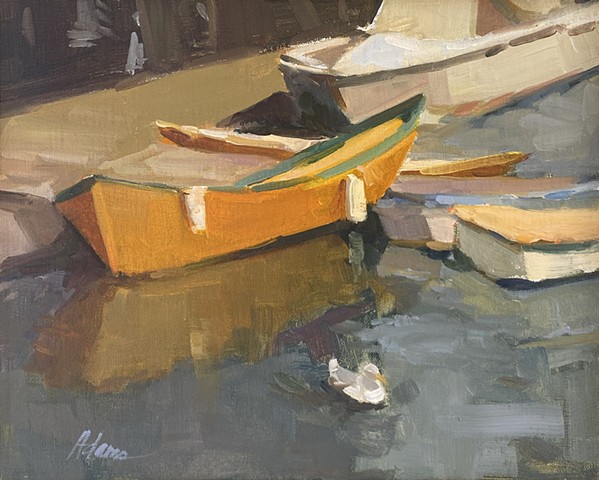 Gloucester Boats