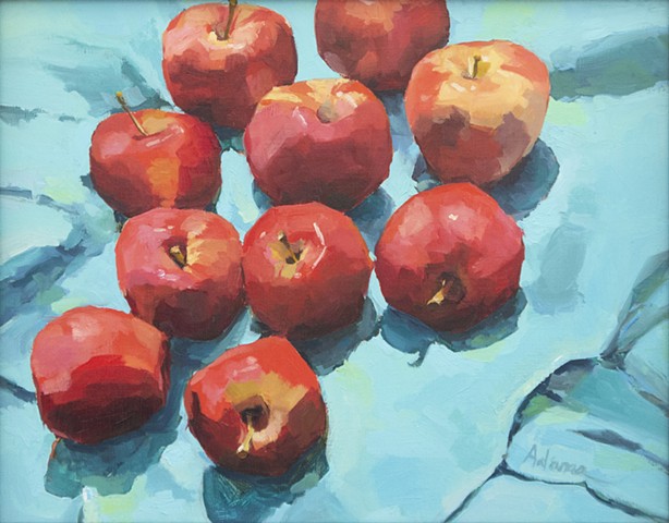 Still Life and Studio