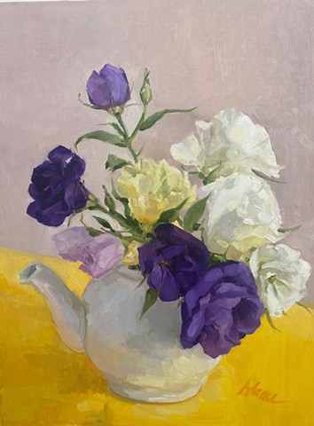 Lisianthus 