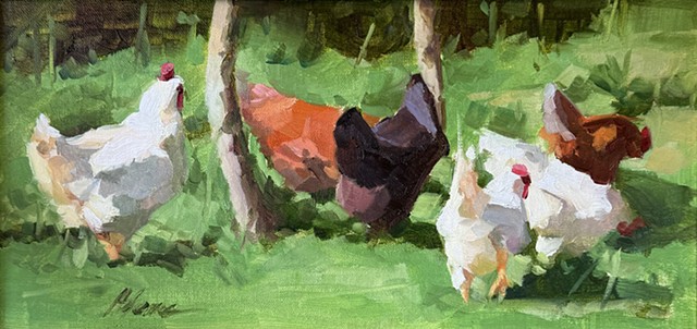 Amy Adams Fine Art