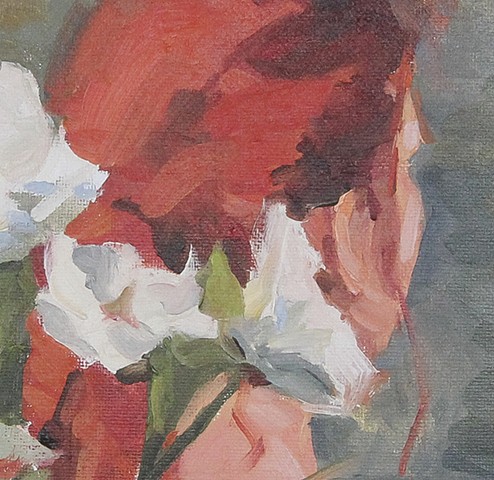 Eve (detail)