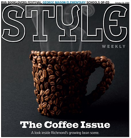 The Coffee Issue