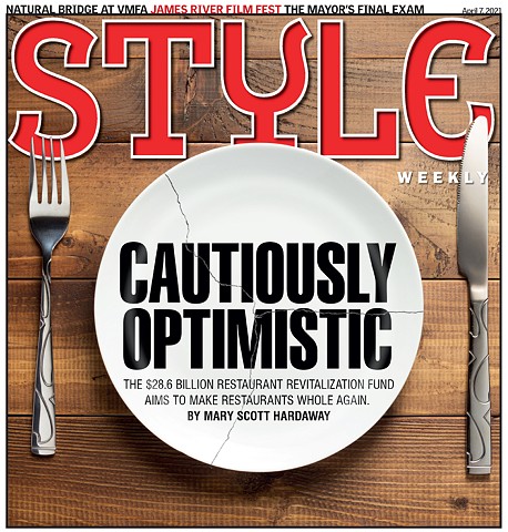 "Cautiously Optimistic" Style Weekly
