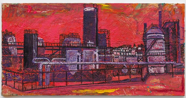 Gasworks