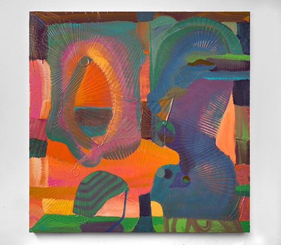 Strange Conversation