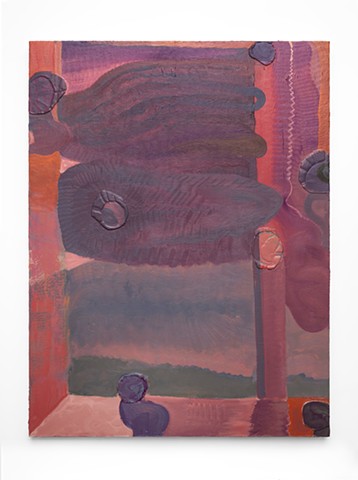 Violet Hour