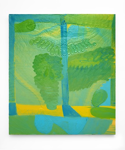 Green Shift