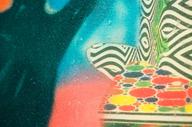 detail