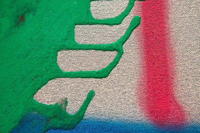detail