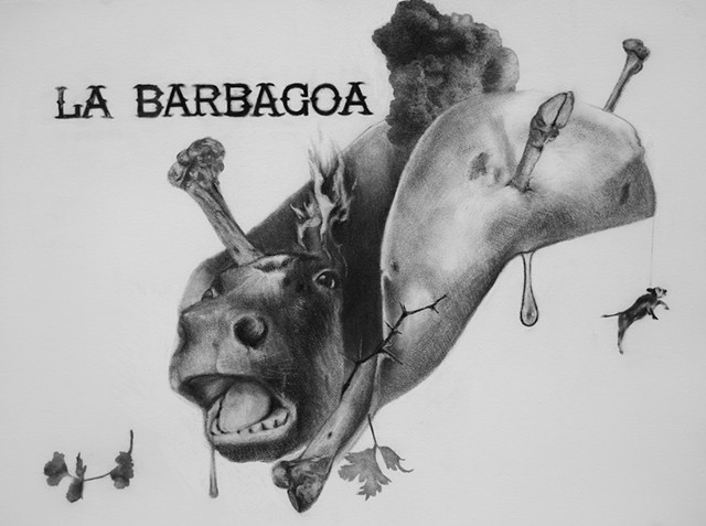 La Barbacoa