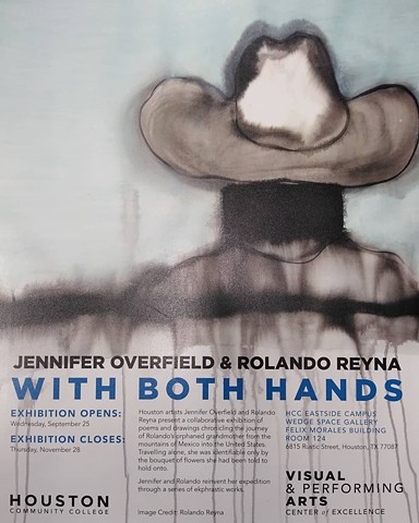 Rolando Reyna & Jennifer Overfield,"With Both Hands"