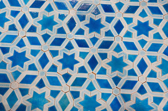 Ceramics, Arch, Tile, Persian, Iranian, Mirror, Persian pattern, Fabric, Dakhil, Tie