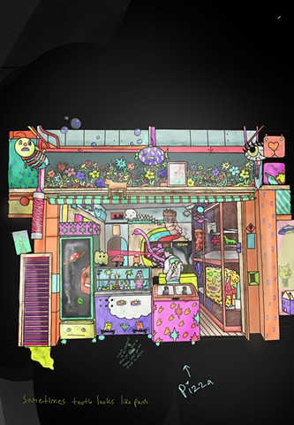 Bodega