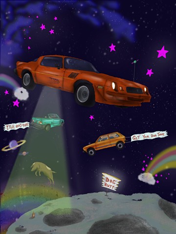 Dog Space 2