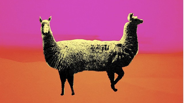 Screenprint