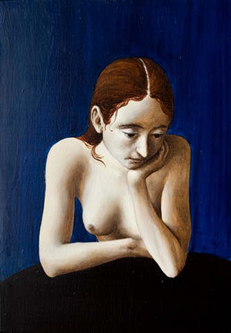 Melancholy