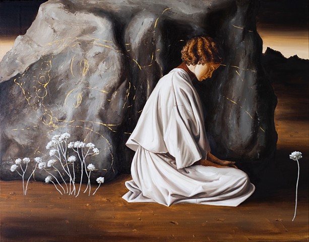 Contemplation
