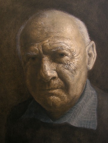 Dr.Staniloiu's portrait